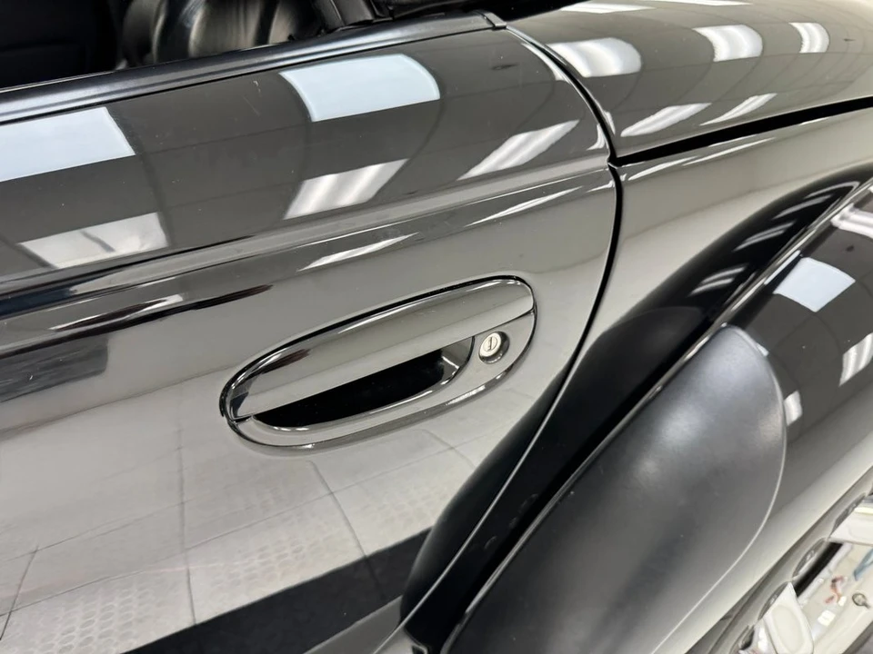 1999 Plymouth Prowler - Image 21 of 31