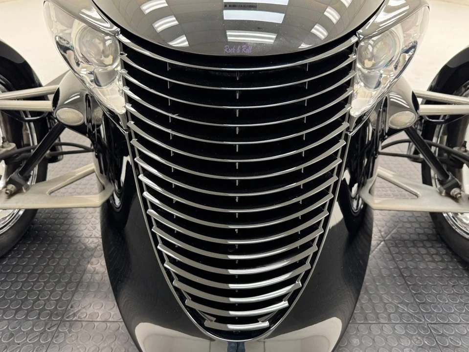 1999 Plymouth Prowler - Image 14 of 31