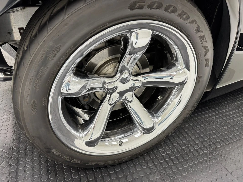 1999 Plymouth Prowler - Image 27 of 31