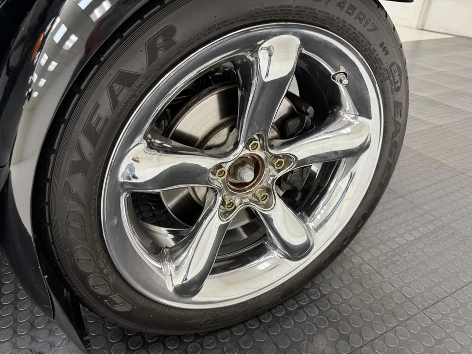 1999 Plymouth Prowler - Image 29 of 31
