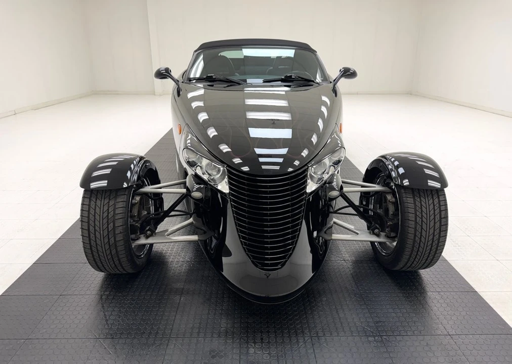 1999 Plymouth Prowler - Image 10 of 31