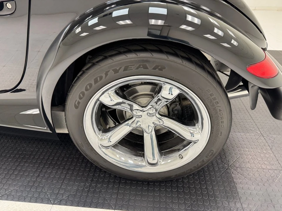 1999 Plymouth Prowler - Image 23 of 31