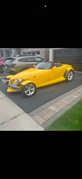 1999 Plymouth Prowler