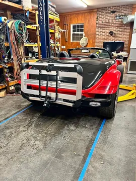 1999 Plymouth Prowler