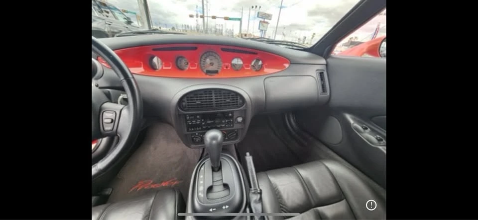 1999 Plymouth Prowler - Image 14 of 14