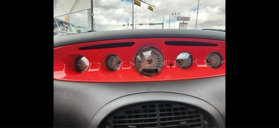 1999 Plymouth Prowler - Image 12 of 14