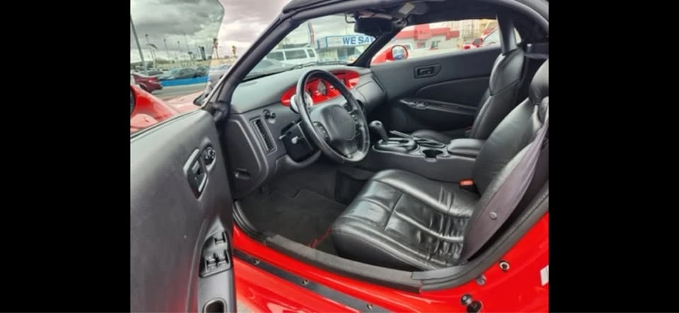 1999 Plymouth Prowler - Image 11 of 14