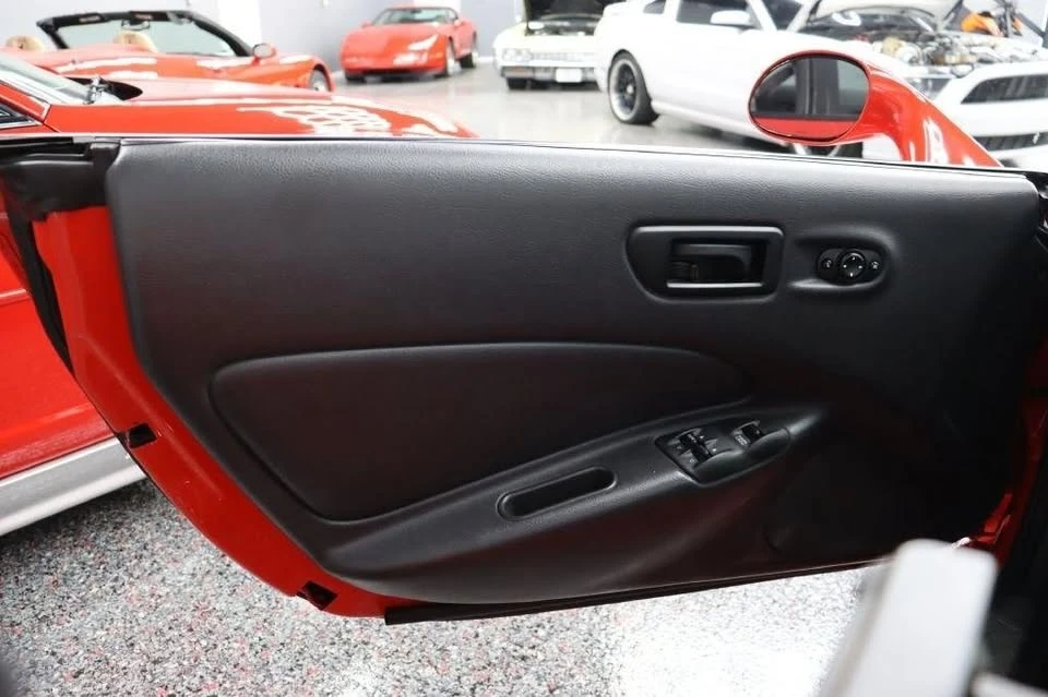 1999 Plymouth Prowler - Image 13 of 13