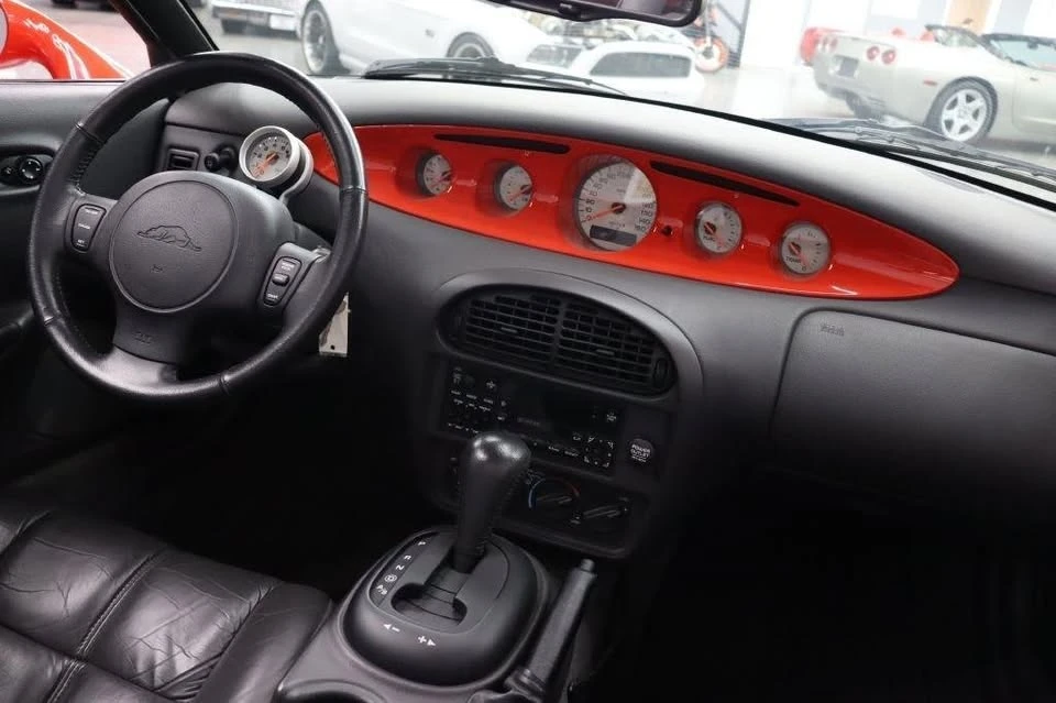 1999 Plymouth Prowler - Image 12 of 13