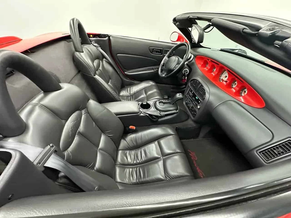 1999 Plymouth Prowler - Image 12 of 31