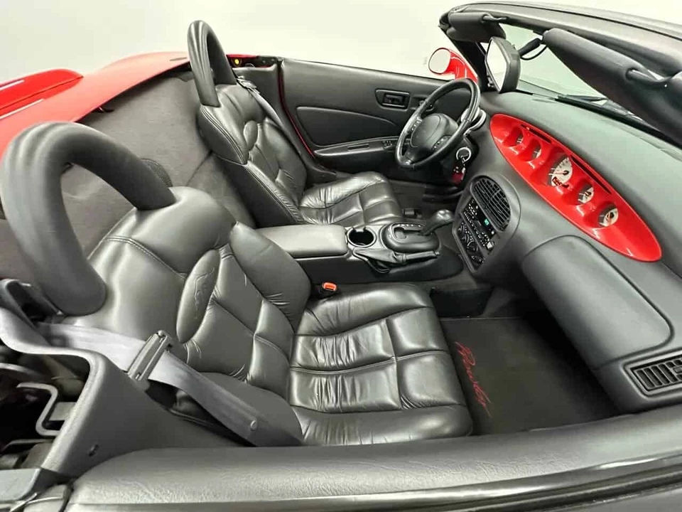 1999 Plymouth Prowler - Image 18 of 31