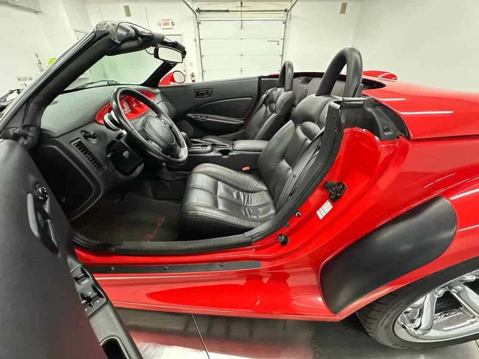 1999 Plymouth Prowler - Image 20 of 31