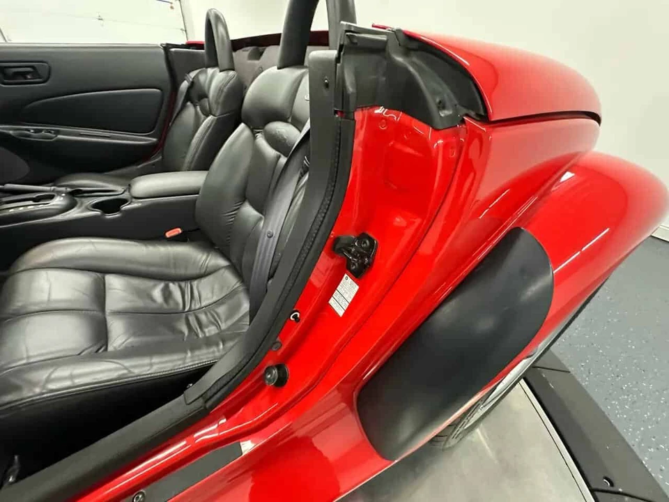 1999 Plymouth Prowler - Image 21 of 31