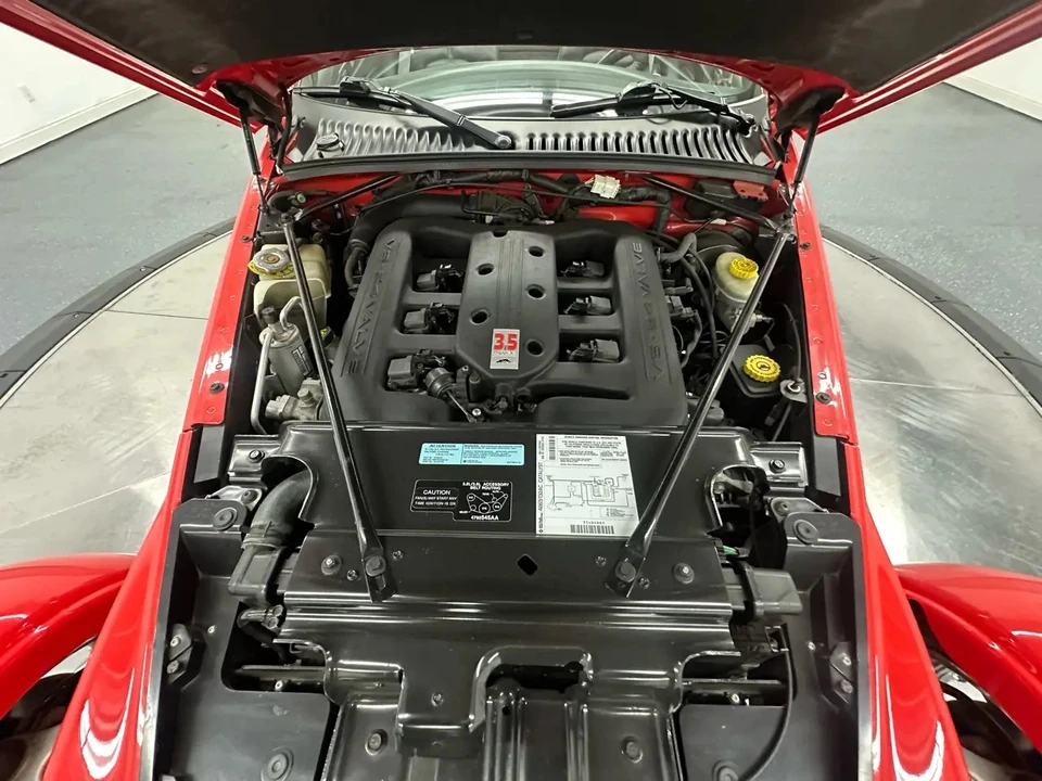 1999 Plymouth Prowler - Image 14 of 31