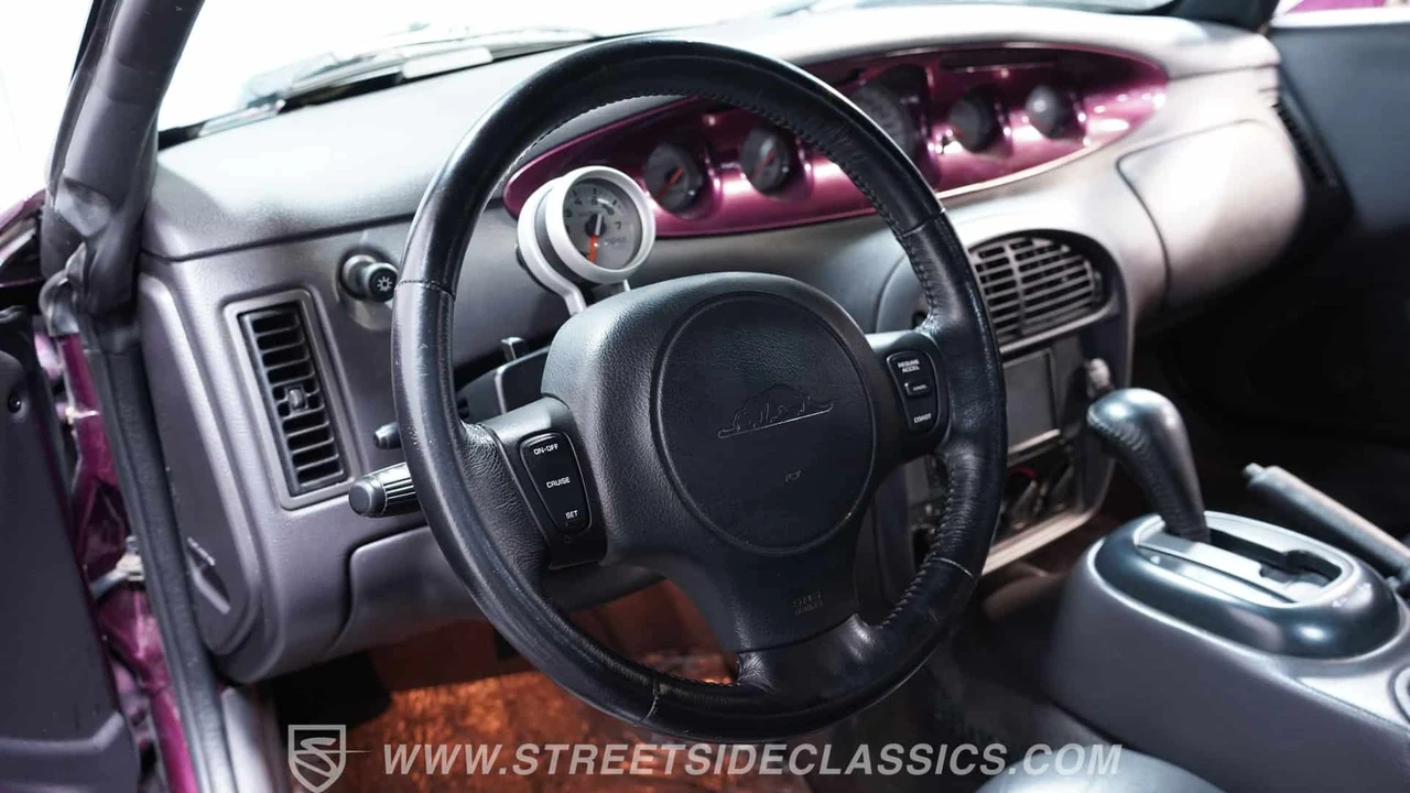 1999 Plymouth Prowler - Image 20 of 27