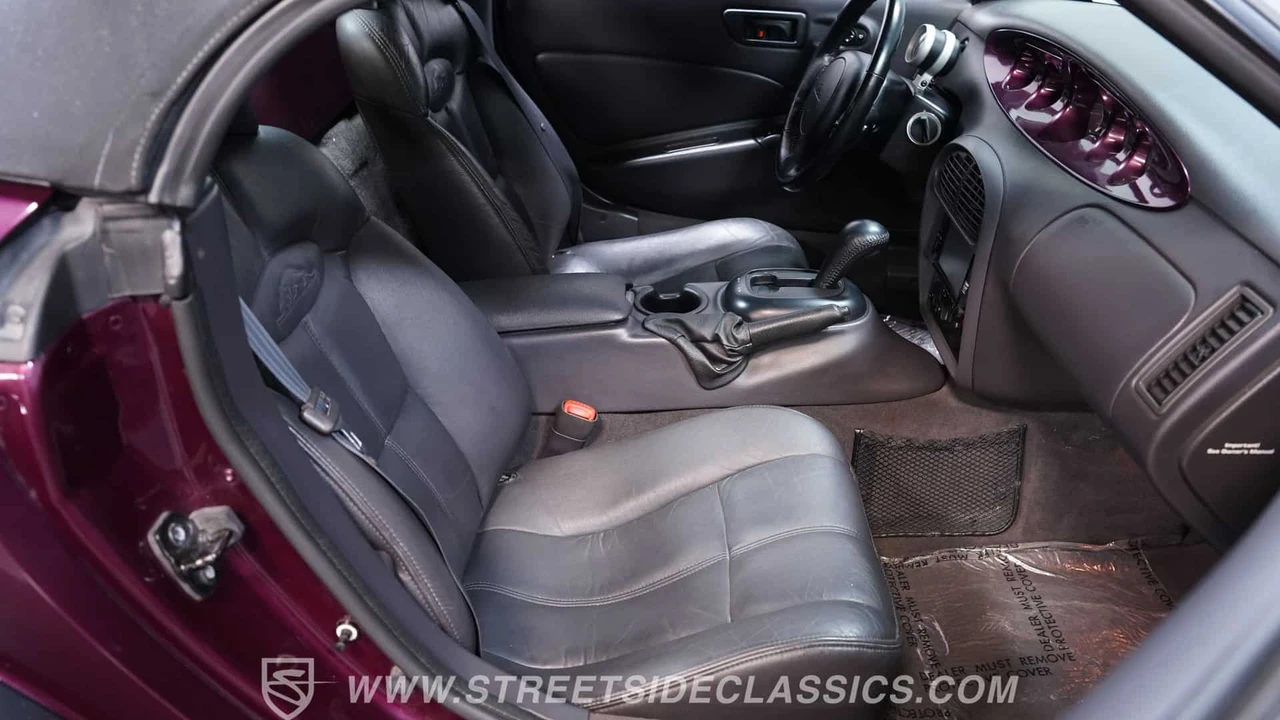 1999 Plymouth Prowler - Image 24 of 27