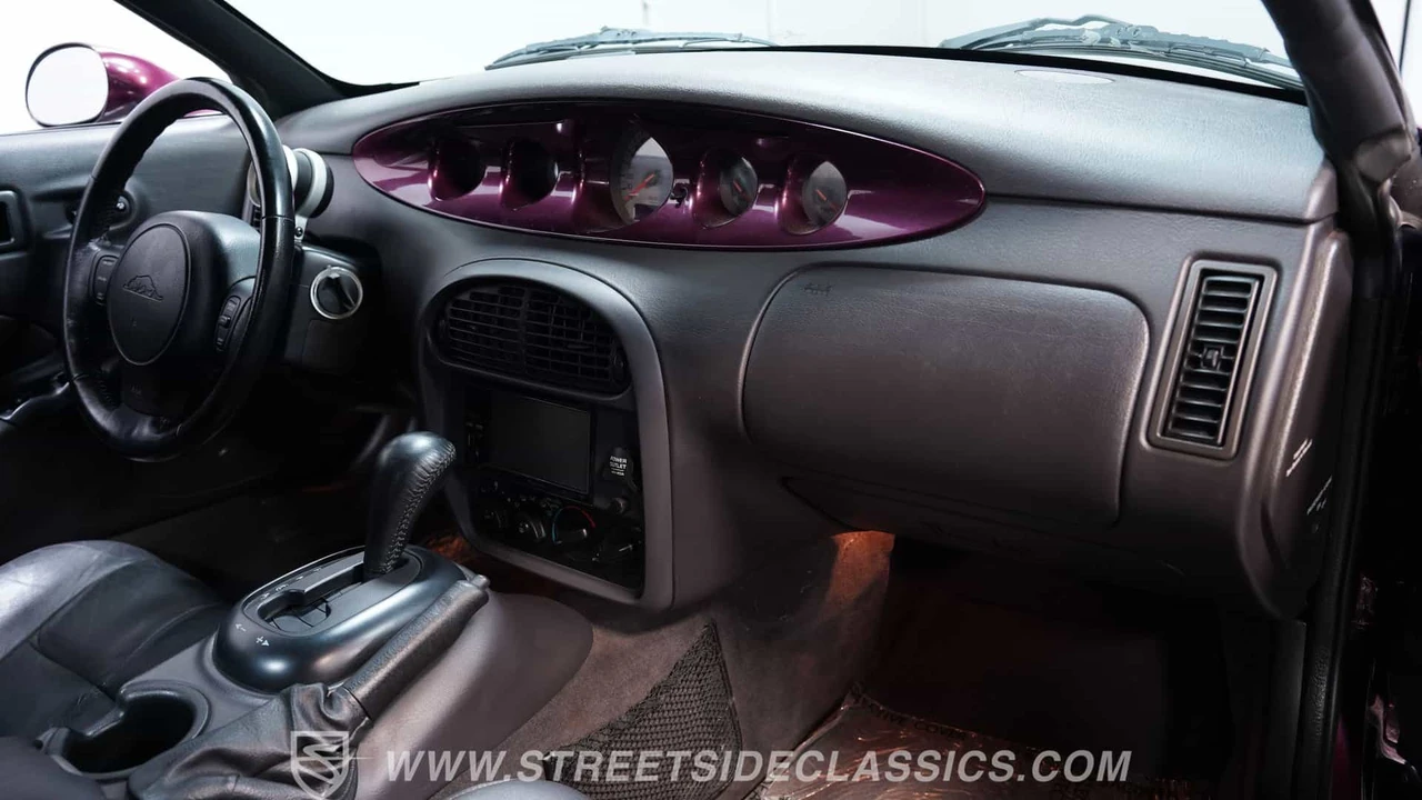 1999 Plymouth Prowler - Image 25 of 27