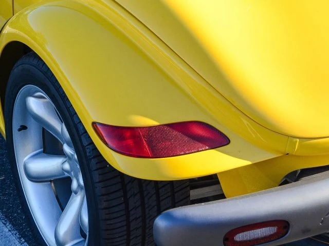 1999 Plymouth Prowler - Image 8 of 21