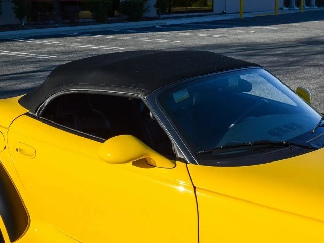 1999 Plymouth Prowler - Image 17 of 21