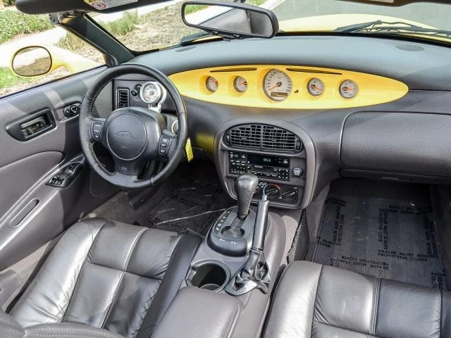 1999 Plymouth Prowler - Image 20 of 21