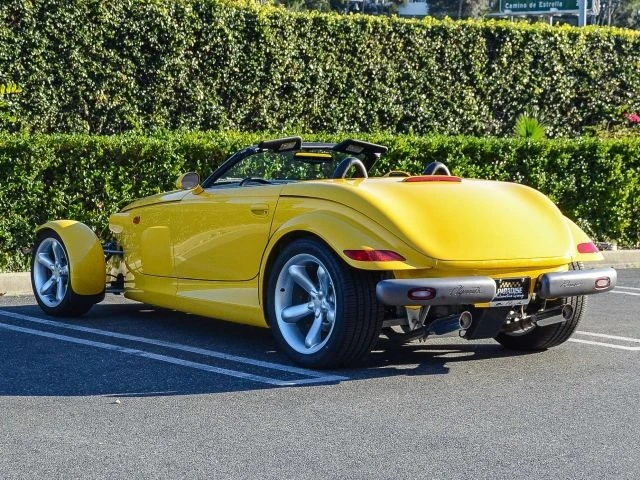 1999 Plymouth Prowler - Image 6 of 21