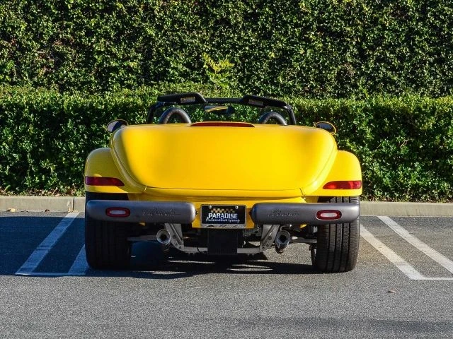 1999 Plymouth Prowler - Image 5 of 21