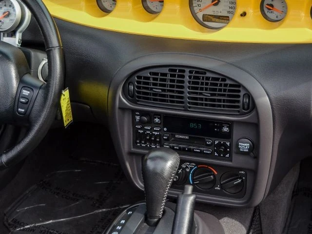 1999 Plymouth Prowler - Image 21 of 21