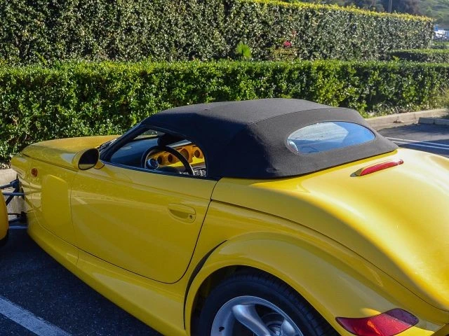 1999 Plymouth Prowler - Image 18 of 21