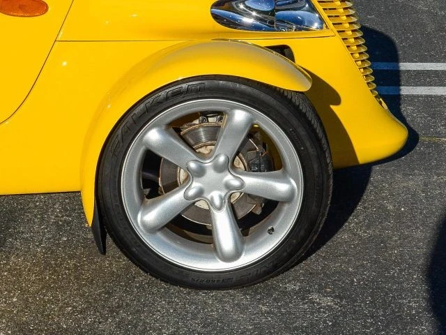 1999 Plymouth Prowler - Image 11 of 21