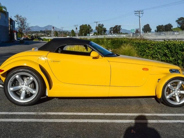 1999 Plymouth Prowler - Image 15 of 21