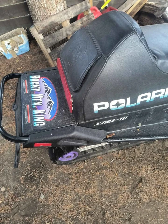 1999 Polaris - Image 4 of 7