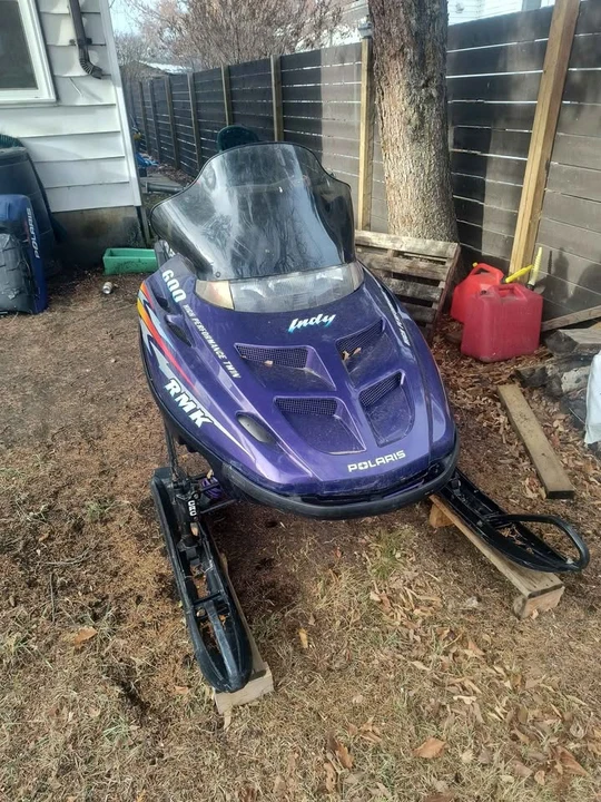 1999 Polaris - Image 2 of 7