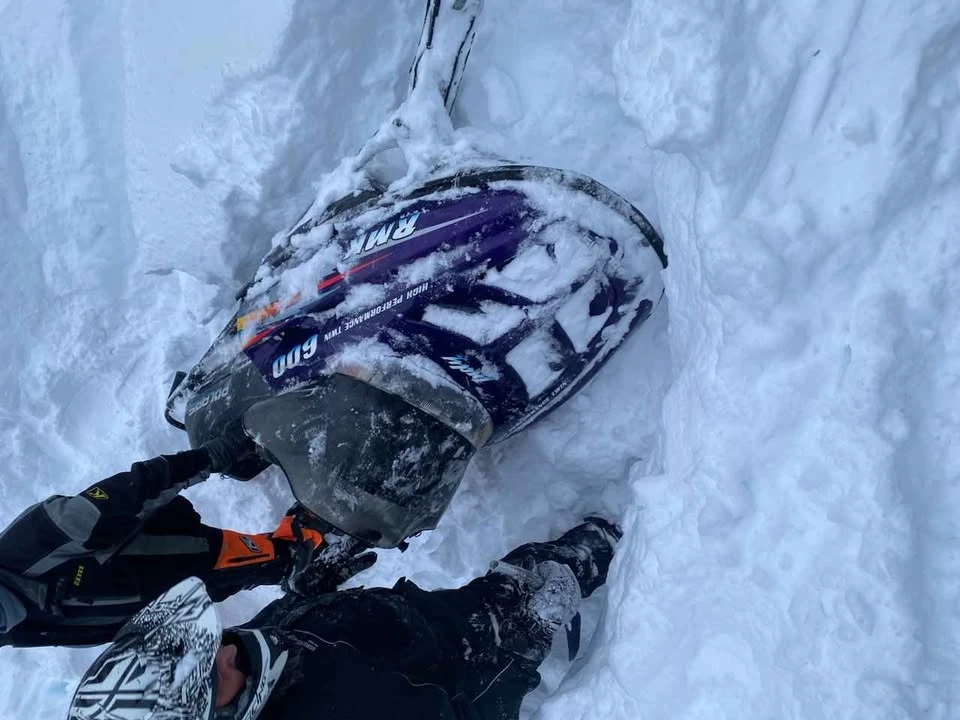 1999 Polaris - Image 6 of 7