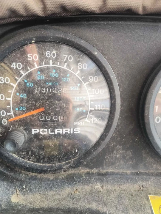 1999 Polaris - Image 5 of 7