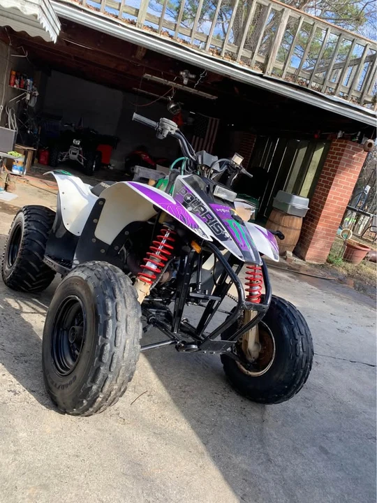 1999 Polaris - Image 4 of 5