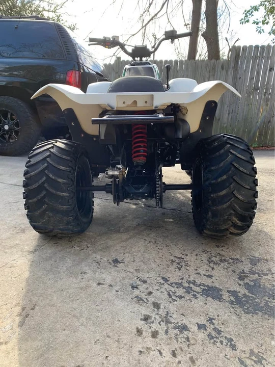 1999 Polaris - Image 2 of 5