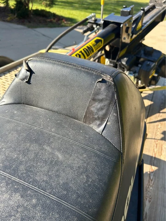 1999 Polaris - Image 9 of 9