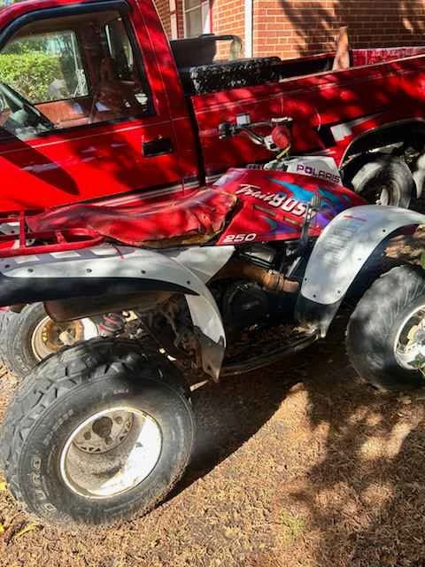 1999 Polaris - Image 3 of 5