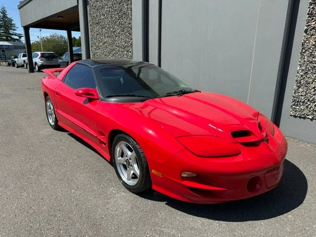 1999 Pontiac Firebird 4th Gen - Image 2 of 20