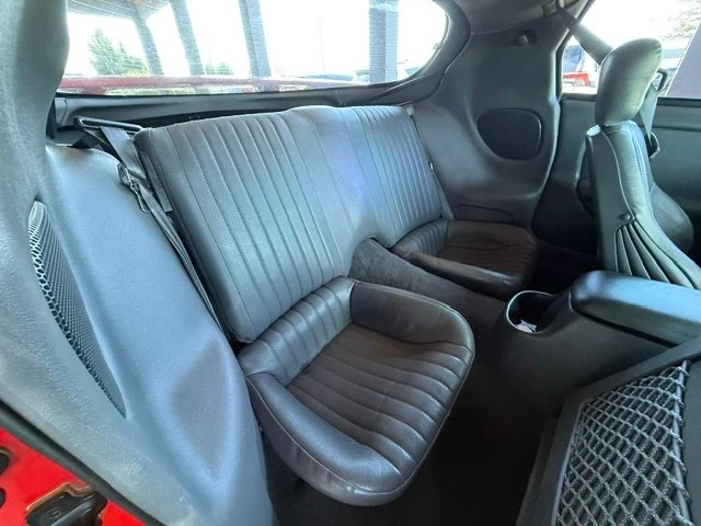 1999 Pontiac Firebird 4th Gen - Image 11 of 20