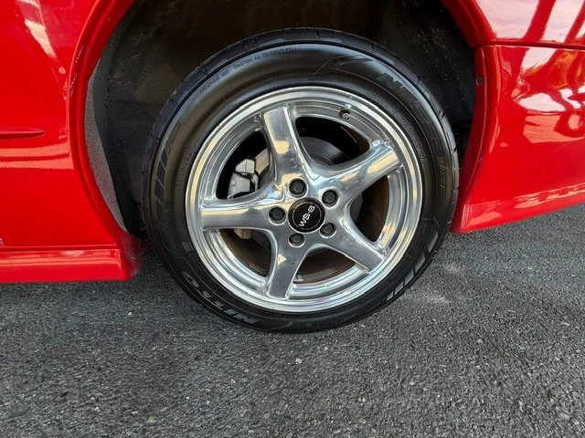 1999 Pontiac Firebird 4th Gen - Image 17 of 20