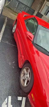 1999 Pontiac Firebird