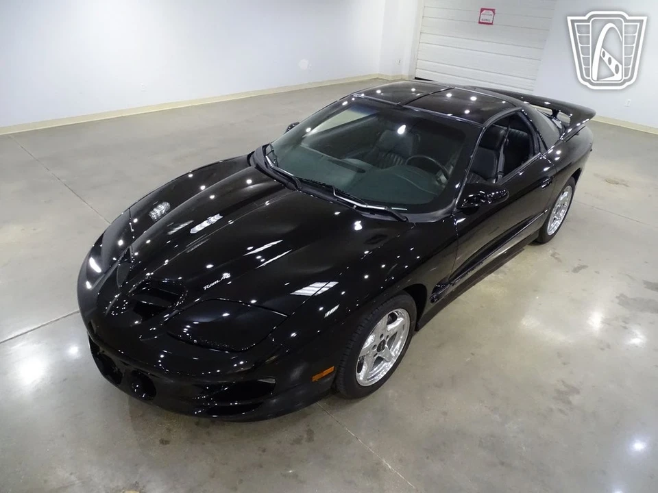 1999 Pontiac Firebird 4th Gen - Image 3 of 12