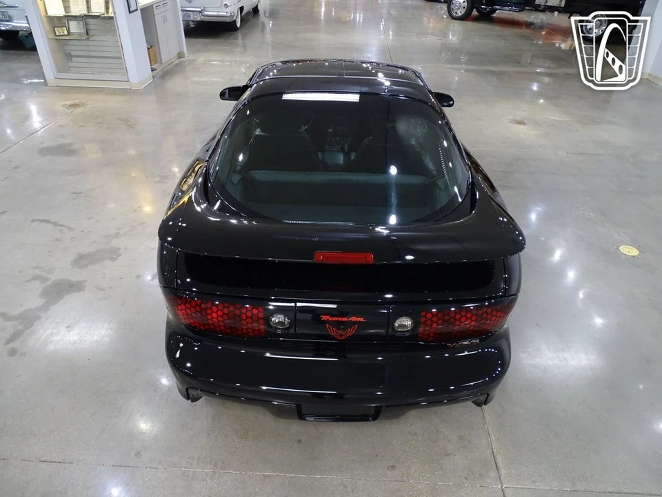 1999 Pontiac Firebird 4th Gen - Image 12 of 12