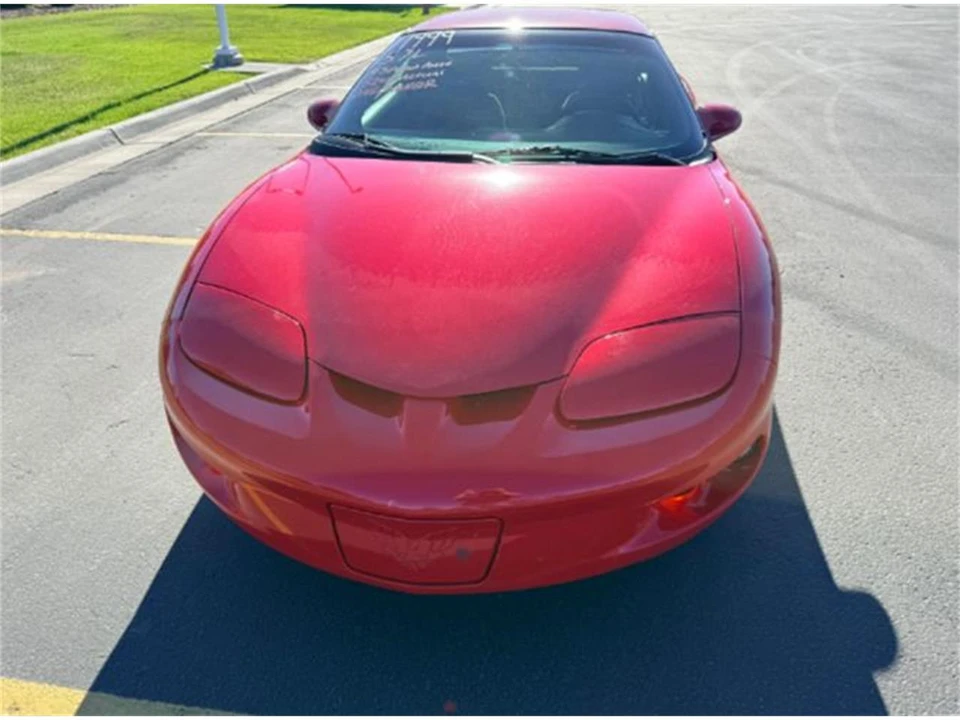 1999 Pontiac Firebird 4th Gen - Image 5 of 13