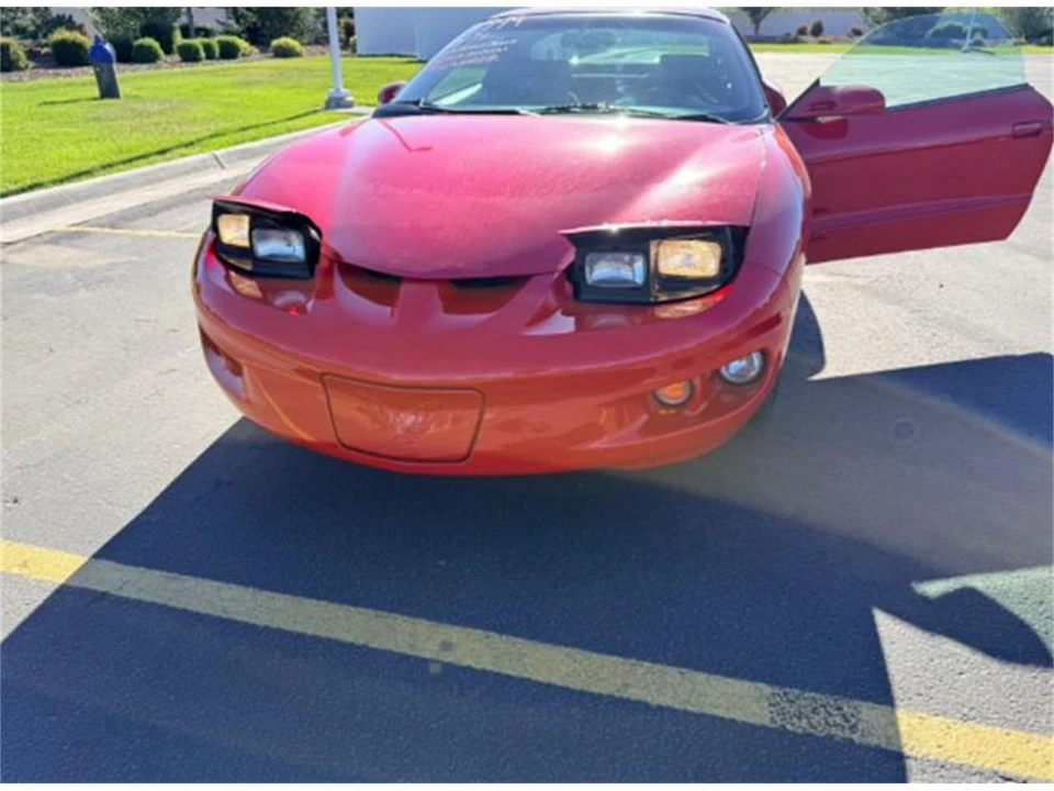1999 Pontiac Firebird 4th Gen - Image 4 of 13