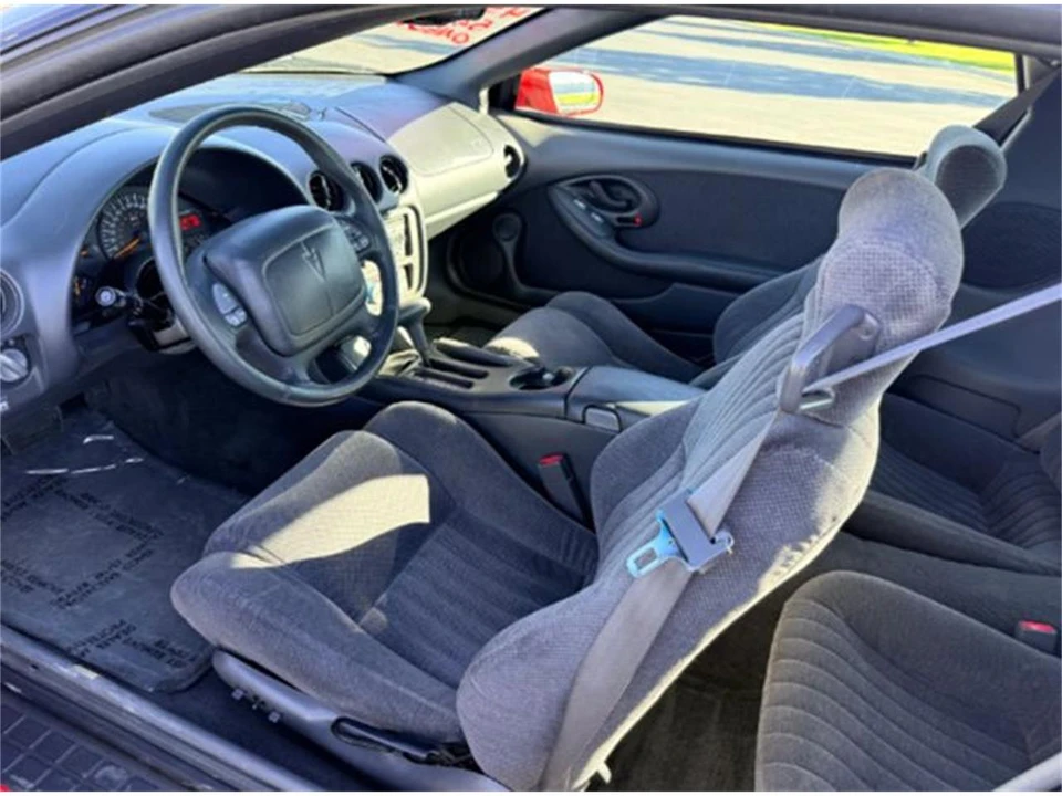 1999 Pontiac Firebird 4th Gen - Image 13 of 13