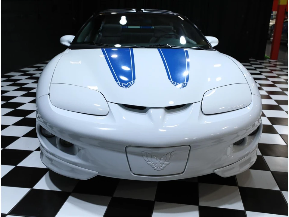 1999 Pontiac Firebird 4th Gen - Image 18 of 31