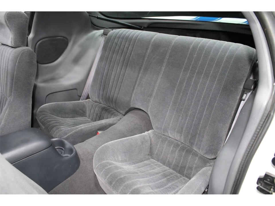 1999 Pontiac Firebird 4th Gen - Image 4 of 31