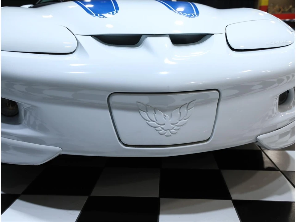 1999 Pontiac Firebird 4th Gen - Image 20 of 31